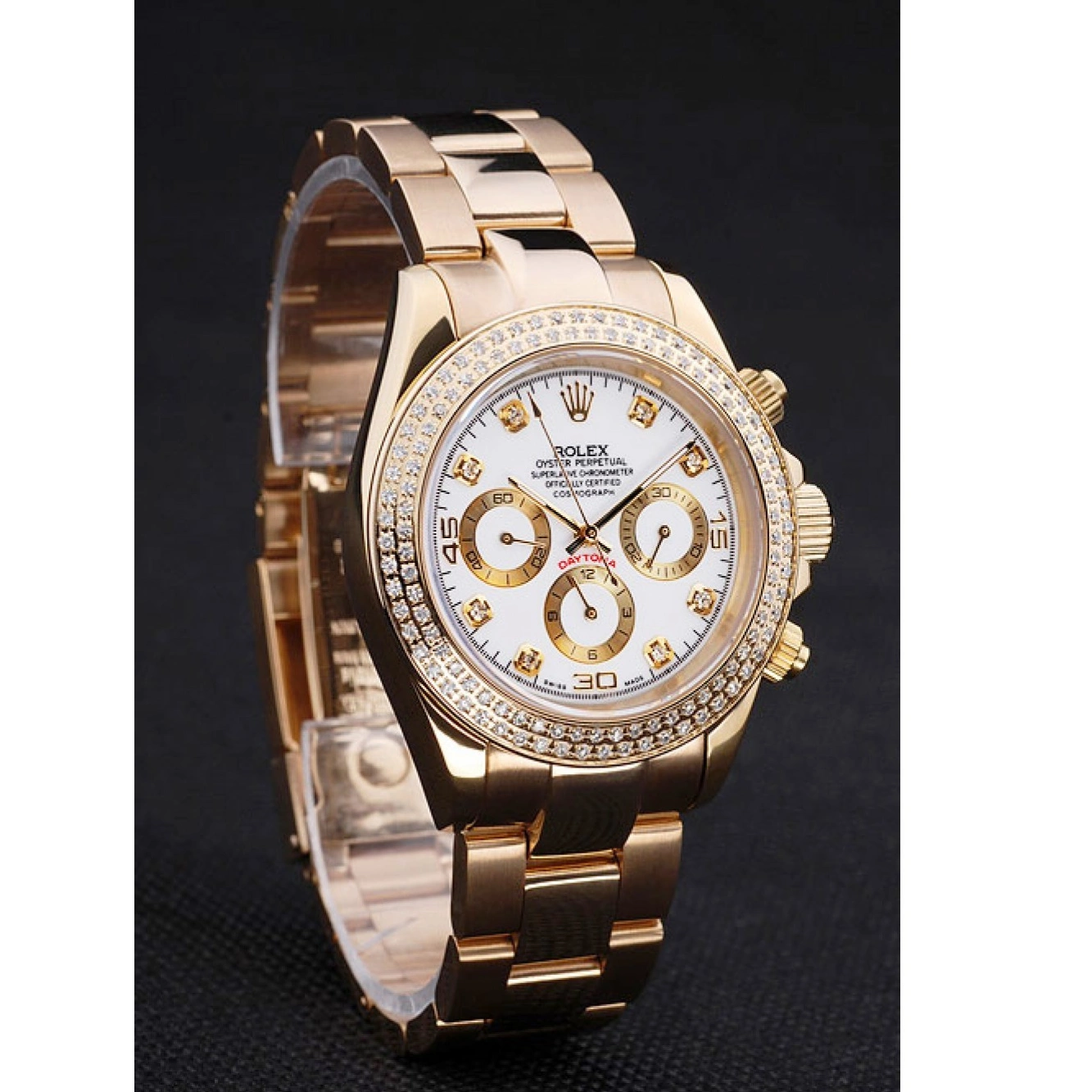 Aaa replica watch Rolex Daytona-rl168 0624